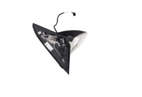 Retroviseur gauche MERCEDES CLASSE A 176 Photo n°3