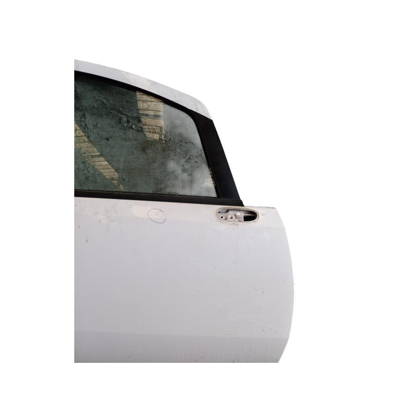 Porte avant droit OPEL CORSA D Photo n°1