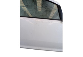 Porte avant droit OPEL CORSA D Photo n°2