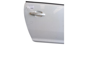 Porte avant droit OPEL CORSA D Photo n°4