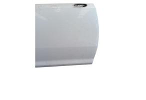 Porte avant droit OPEL CORSA D Photo n°6