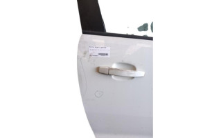 Porte avant droit OPEL CORSA D Photo n°8