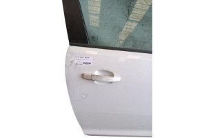 Porte avant droit OPEL CORSA D Photo n°9