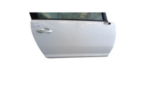 Porte avant droit OPEL CORSA D Photo n°10