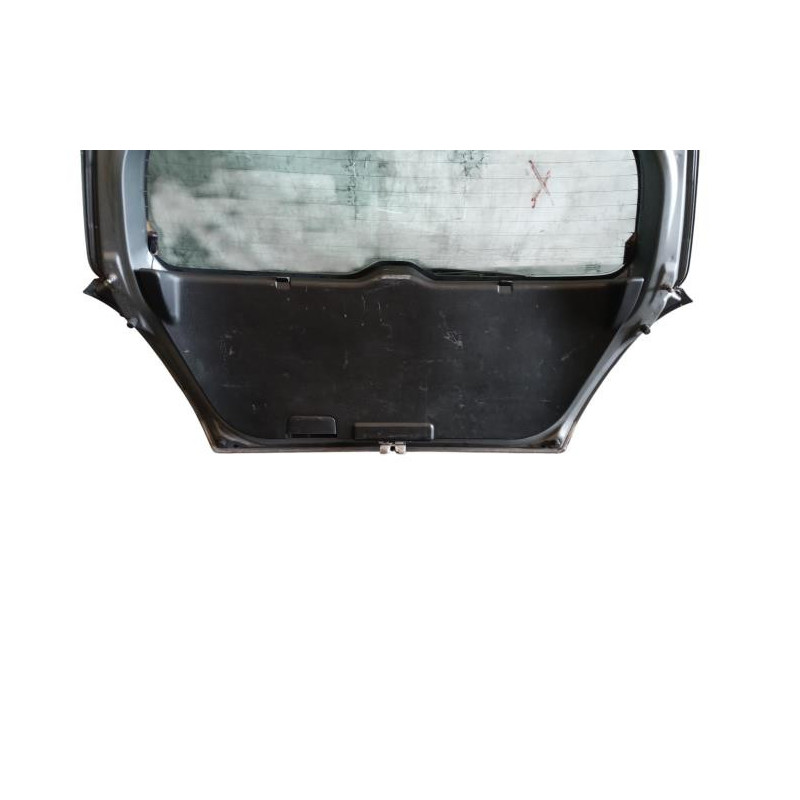 Malle/Hayon arriere SUZUKI SWIFT 3 Photo n°1