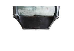 Malle/Hayon arriere SUZUKI SWIFT 3 Photo n°1