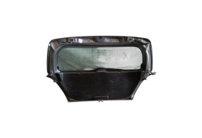 Malle/Hayon arriere SUZUKI SWIFT 3 Photo n°2