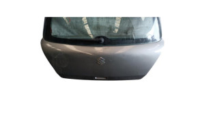 Malle/Hayon arriere SUZUKI SWIFT 3 Photo n°4