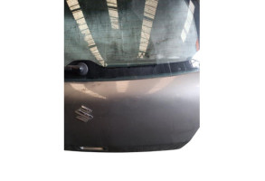 Malle/Hayon arriere SUZUKI SWIFT 3 Photo n°7