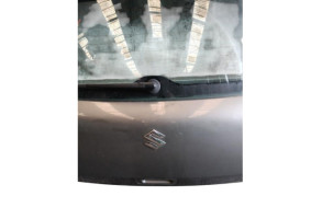 Malle/Hayon arriere SUZUKI SWIFT 3 Photo n°8