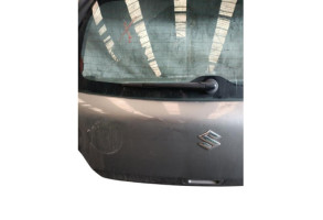 Malle/Hayon arriere SUZUKI SWIFT 3 Photo n°9