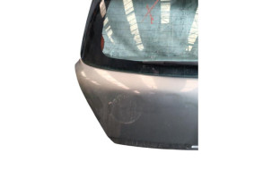 Malle/Hayon arriere SUZUKI SWIFT 3 Photo n°10