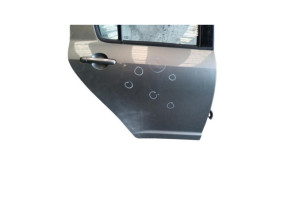 Porte arriere droit SUZUKI SWIFT 3 Photo n°1