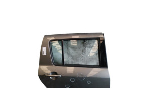 Porte arriere droit SUZUKI SWIFT 3 Photo n°2