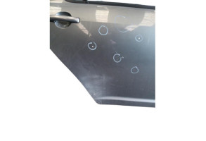 Porte arriere droit SUZUKI SWIFT 3 Photo n°6