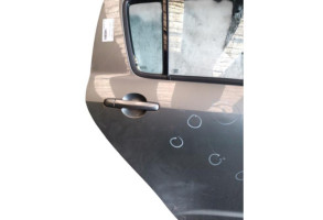 Porte arriere droit SUZUKI SWIFT 3 Photo n°7