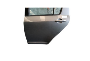 Porte arriere gauche SUZUKI SWIFT 3 Photo n°3