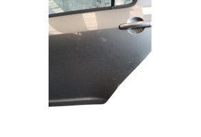 Porte arriere gauche SUZUKI SWIFT 3 Photo n°6