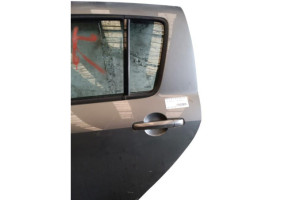 Porte arriere gauche SUZUKI SWIFT 3 Photo n°7