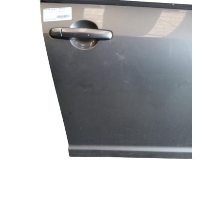 Porte avant droit SUZUKI SWIFT 3