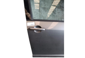 Porte avant droit SUZUKI SWIFT 3 Photo n°2