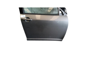 Porte avant droit SUZUKI SWIFT 3 Photo n°3