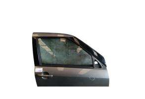 Porte avant droit SUZUKI SWIFT 3 Photo n°4