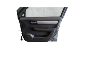 Porte avant droit SUZUKI SWIFT 3 Photo n°5