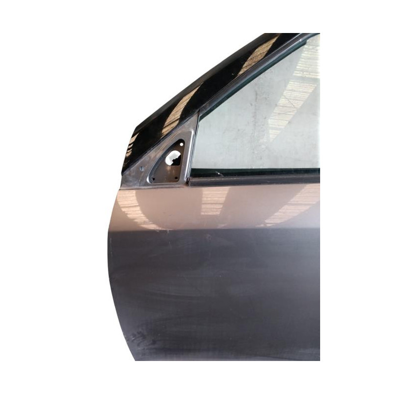 Porte avant gauche SUZUKI SWIFT 3 Photo n°1