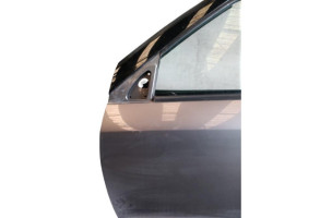 Porte avant gauche SUZUKI SWIFT 3 Photo n°1