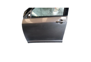 Porte avant gauche SUZUKI SWIFT 3 Photo n°2