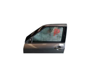 Porte avant gauche SUZUKI SWIFT 3 Photo n°3