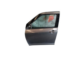 Porte avant gauche SUZUKI SWIFT 3 Photo n°4
