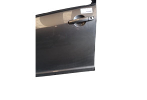 Porte avant gauche SUZUKI SWIFT 3 Photo n°5