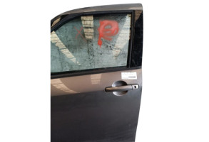 Porte avant gauche SUZUKI SWIFT 3 Photo n°6
