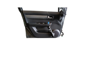 Porte avant gauche SUZUKI SWIFT 3 Photo n°10