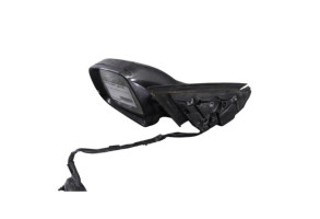 Retroviseur gauche AUDI A3 2 Photo n°2