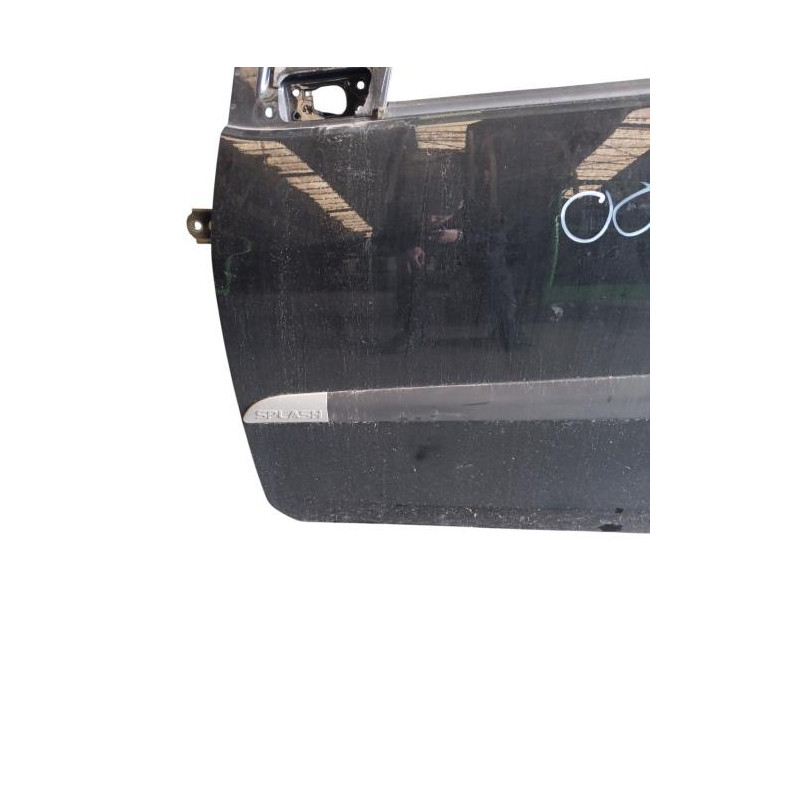 Porte avant gauche SUZUKI SPLASH Photo n°1
