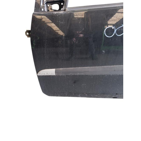 Porte avant gauche SUZUKI SPLASH