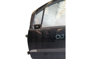 Porte avant gauche SUZUKI SPLASH Photo n°2