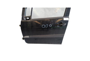 Porte avant gauche SUZUKI SPLASH Photo n°3