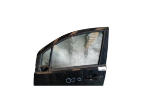 Porte avant gauche SUZUKI SPLASH Photo n°4