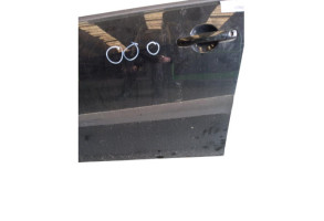 Porte avant gauche SUZUKI SPLASH Photo n°6