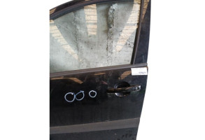 Porte avant gauche SUZUKI SPLASH Photo n°7