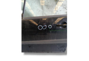 Porte avant gauche SUZUKI SPLASH Photo n°8