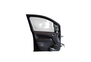 Porte avant gauche SUZUKI SPLASH Photo n°9