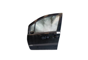 Porte avant gauche SUZUKI SPLASH Photo n°10