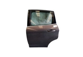 Porte arriere gauche FORD C-MAX 2 Photo n°2