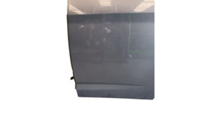 Porte arriere gauche FORD C-MAX 2 Photo n°4