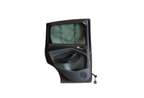 Porte arriere gauche FORD C-MAX 2 Photo n°7